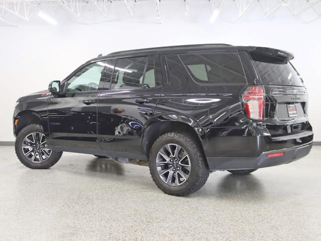 used 2021 Chevrolet Tahoe car, priced at $48,991