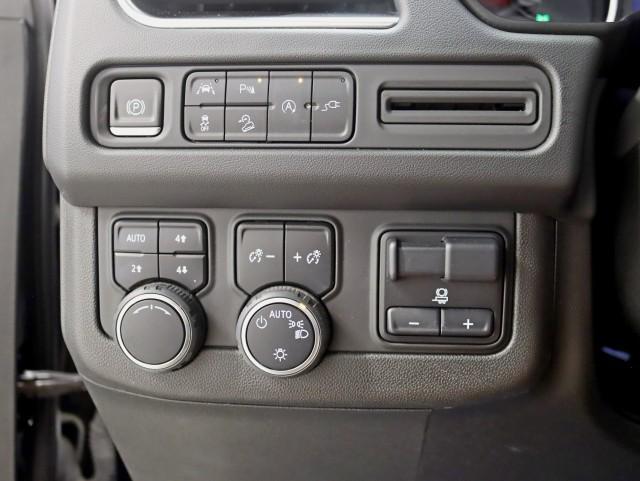 used 2021 Chevrolet Tahoe car, priced at $48,991