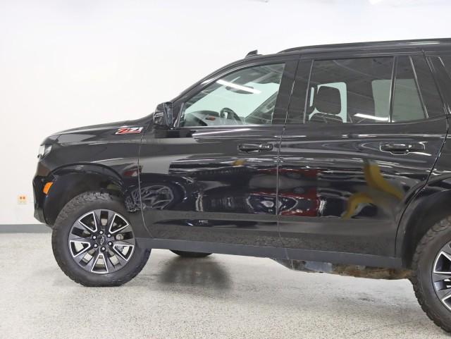 used 2021 Chevrolet Tahoe car, priced at $48,991