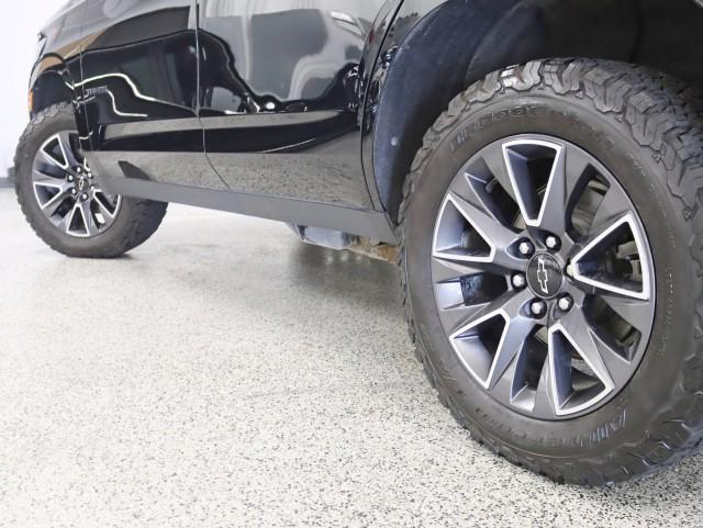 used 2021 Chevrolet Tahoe car, priced at $48,991