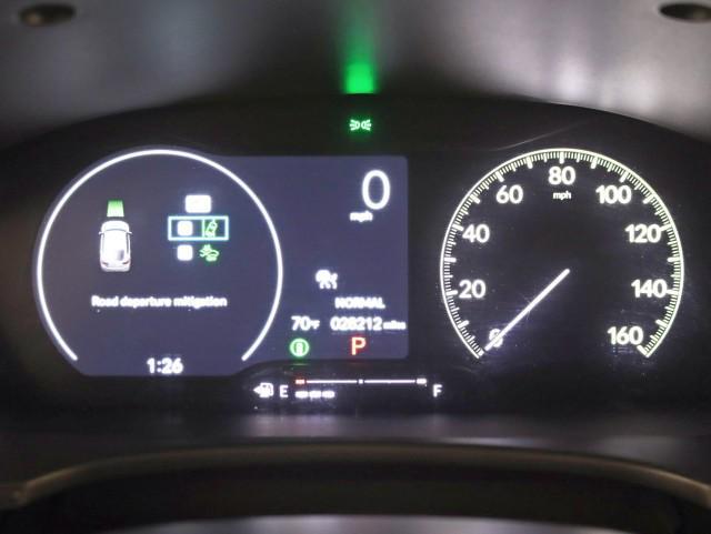 used 2024 Honda Civic car, priced at $25,991