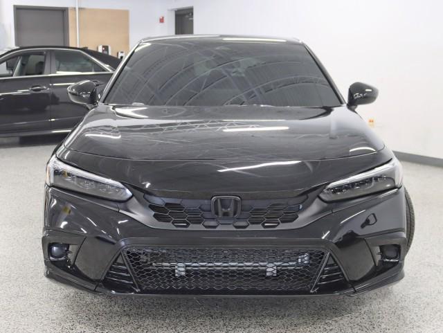 used 2024 Honda Civic car, priced at $25,991
