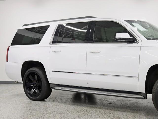 used 2017 Chevrolet Suburban car, priced at $24,991