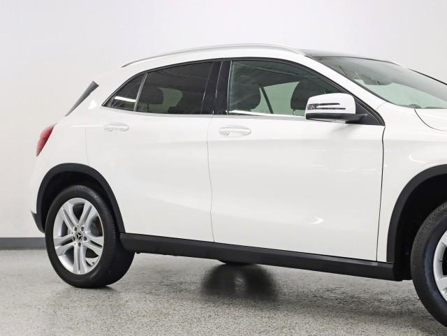 used 2020 Mercedes-Benz GLA 250 car, priced at $24,991