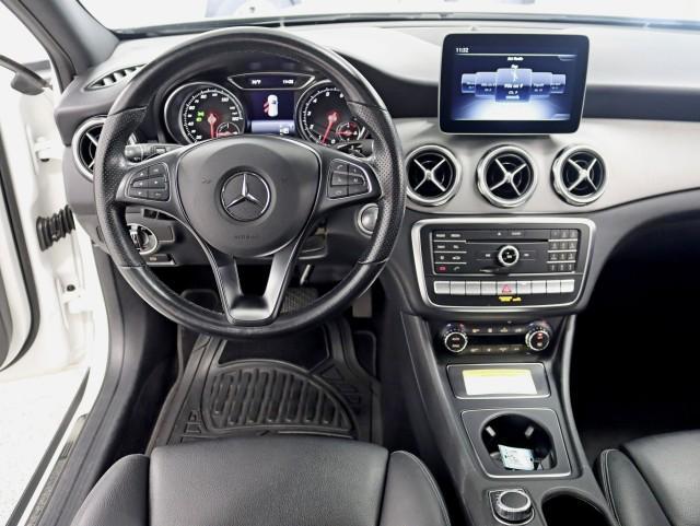 used 2020 Mercedes-Benz GLA 250 car, priced at $24,991