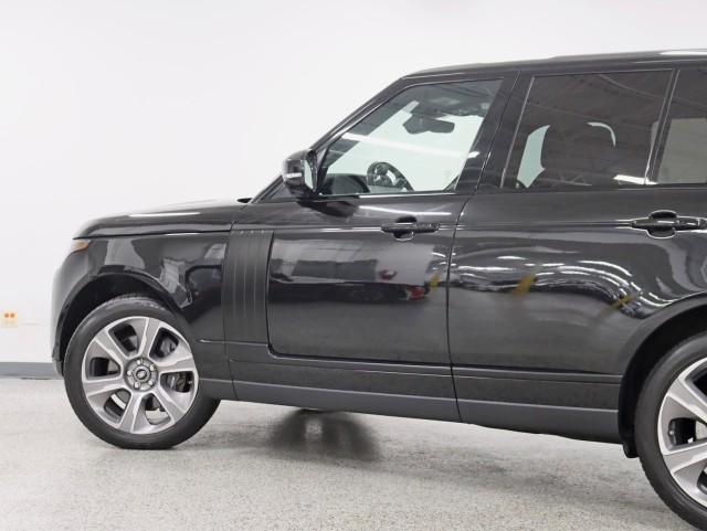 used 2019 Land Rover Range Rover car, priced at $45,991