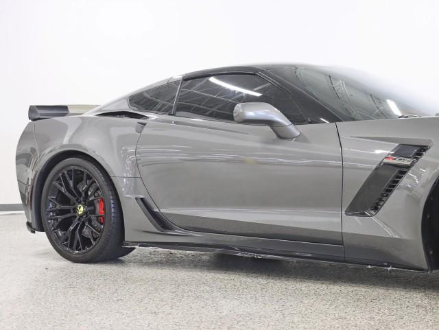 used 2015 Chevrolet Corvette car, priced at $71,991