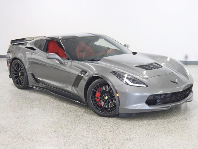 used 2015 Chevrolet Corvette car, priced at $71,991