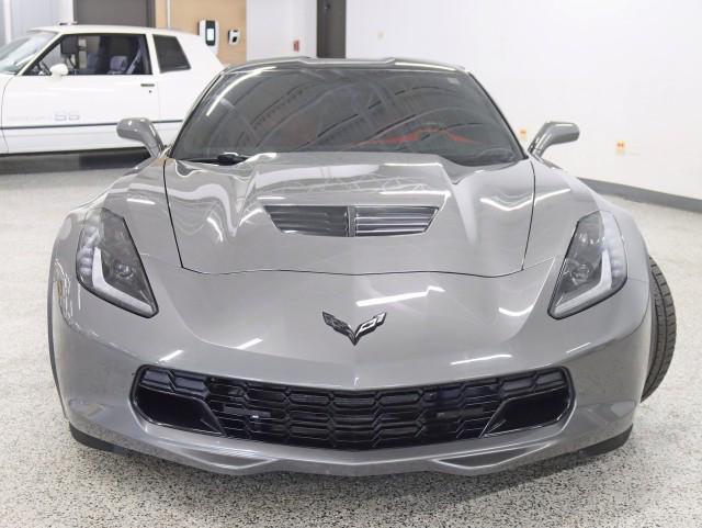 used 2015 Chevrolet Corvette car, priced at $71,991