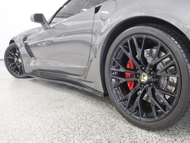 used 2015 Chevrolet Corvette car, priced at $71,991