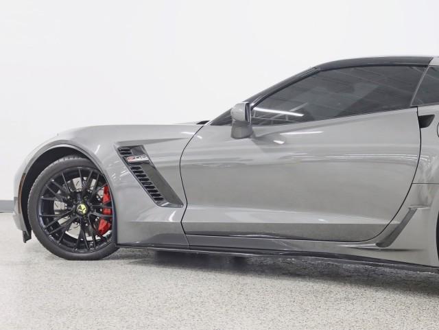 used 2015 Chevrolet Corvette car, priced at $71,991