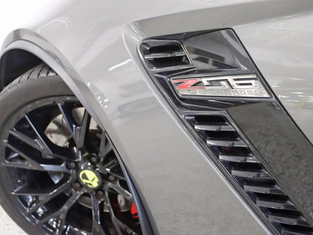 used 2015 Chevrolet Corvette car, priced at $71,991