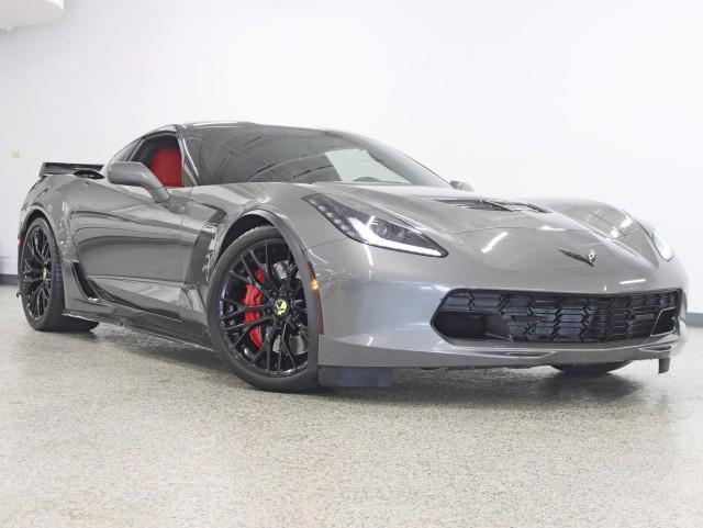 used 2015 Chevrolet Corvette car, priced at $71,991