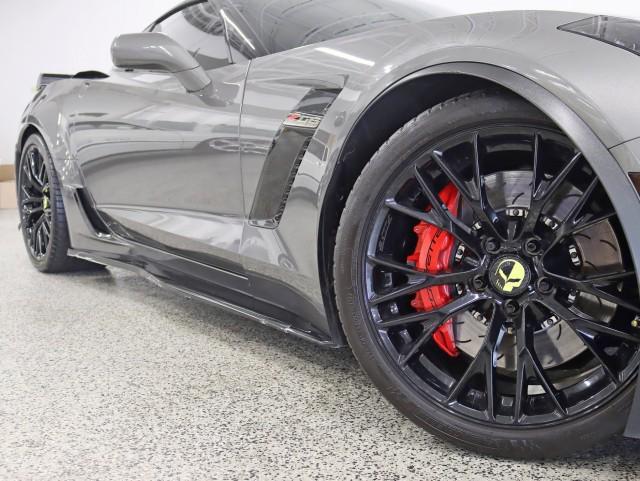 used 2015 Chevrolet Corvette car, priced at $71,991