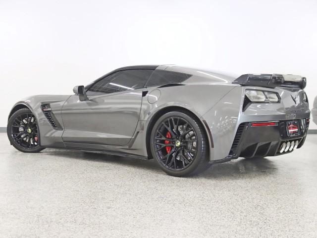 used 2015 Chevrolet Corvette car, priced at $71,991