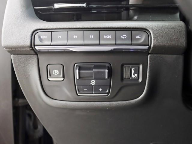 used 2021 Cadillac Escalade car, priced at $71,991