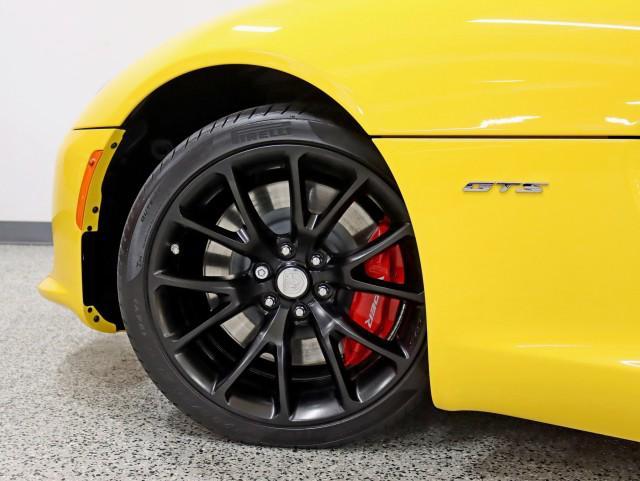 used 2013 Dodge SRT Viper car, priced at $120,991