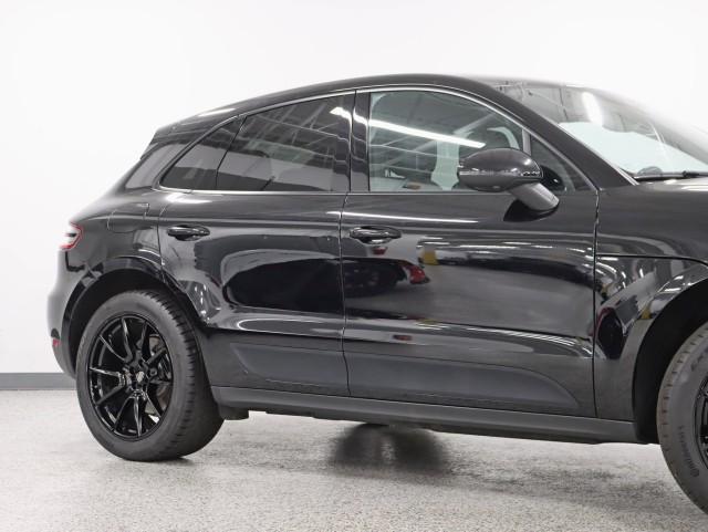 used 2018 Porsche Macan car, priced at $25,991