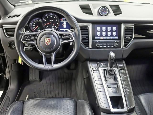 used 2018 Porsche Macan car, priced at $25,991