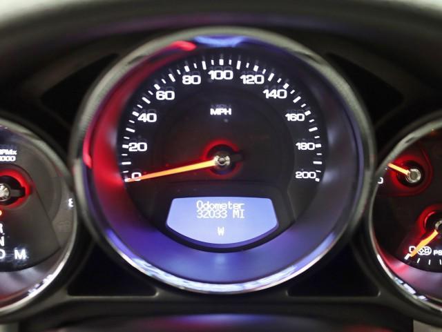 used 2011 Cadillac CTS-V car, priced at $47,991