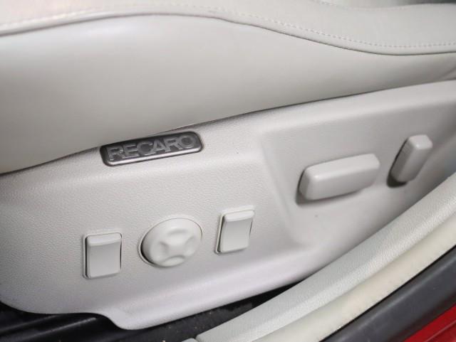 used 2011 Cadillac CTS-V car, priced at $47,991