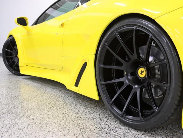 used 2011 Ferrari 458 Italia car, priced at $239,991