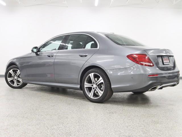 used 2017 Mercedes-Benz E-Class car, priced at $19,991