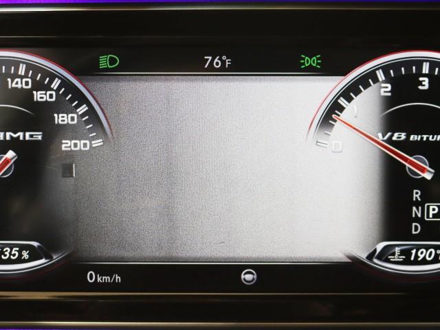 used 2015 Mercedes-Benz S-Class car, priced at $44,991