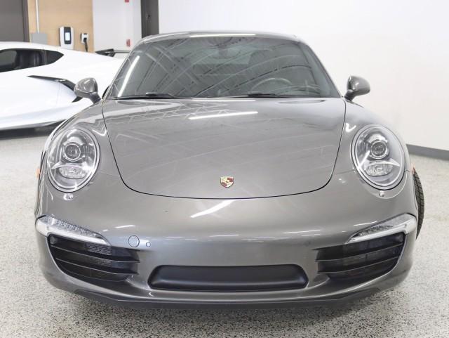 used 2012 Porsche 911 car, priced at $69,991