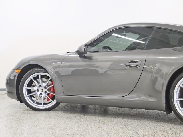 used 2012 Porsche 911 car, priced at $69,991
