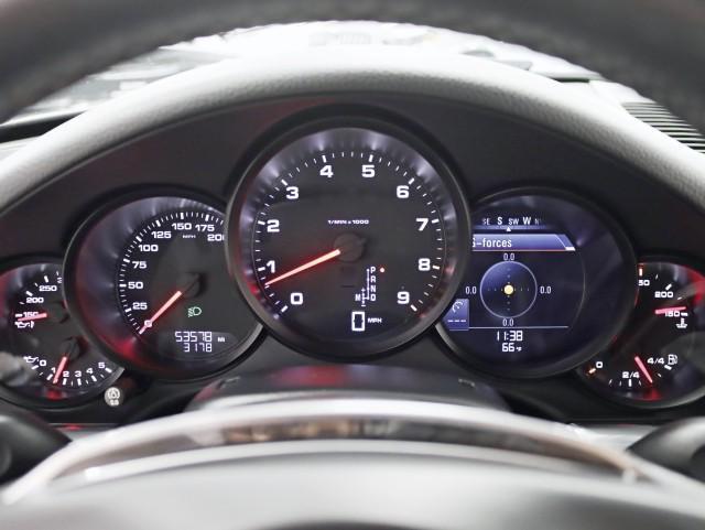 used 2012 Porsche 911 car, priced at $69,991