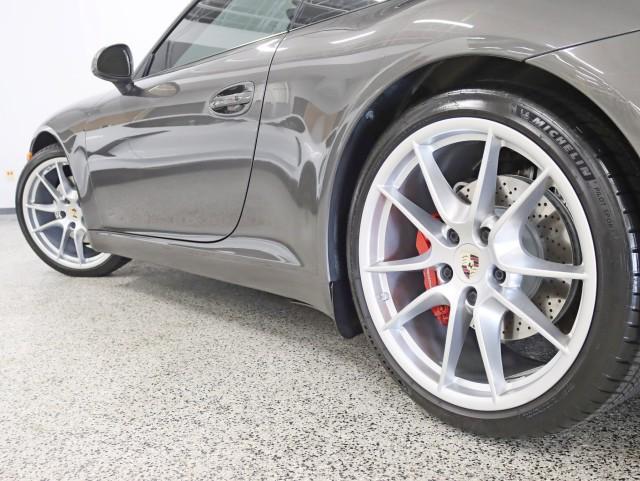 used 2012 Porsche 911 car, priced at $69,991
