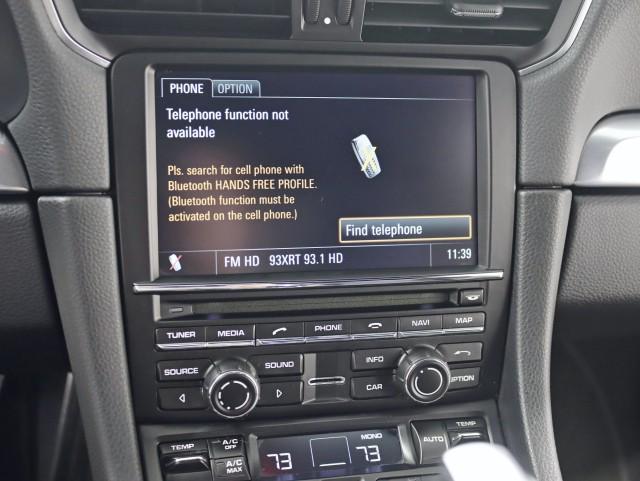 used 2012 Porsche 911 car, priced at $69,991
