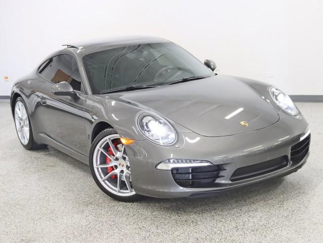 used 2012 Porsche 911 car, priced at $69,991
