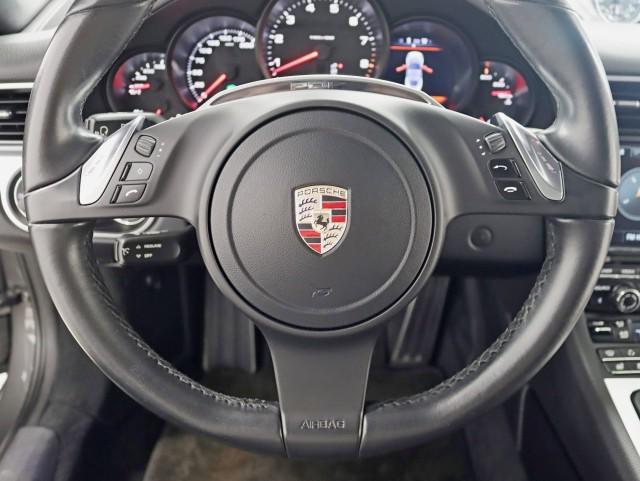 used 2012 Porsche 911 car, priced at $69,991