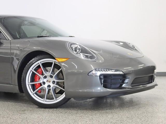 used 2012 Porsche 911 car, priced at $69,991