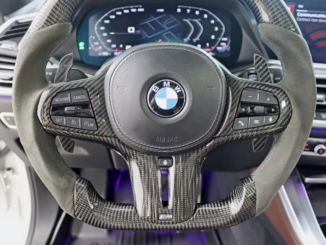 used 2021 BMW X5 car, priced at $53,991