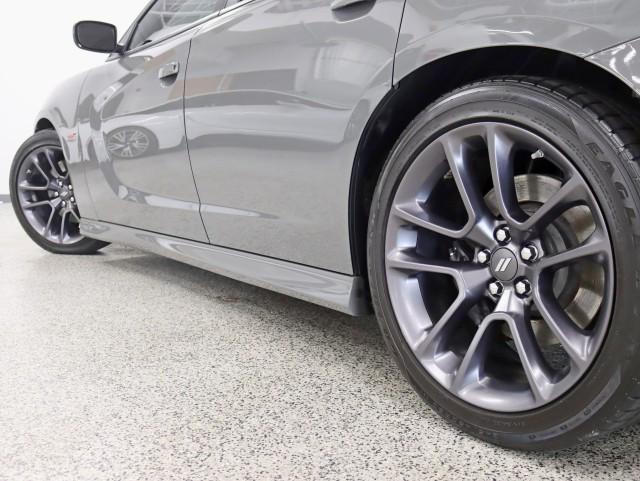 used 2023 Dodge Charger car, priced at $50,991