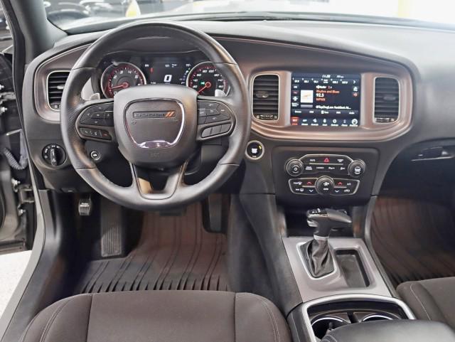 used 2023 Dodge Charger car, priced at $50,991