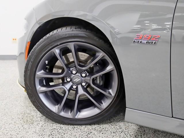 used 2023 Dodge Charger car, priced at $50,991