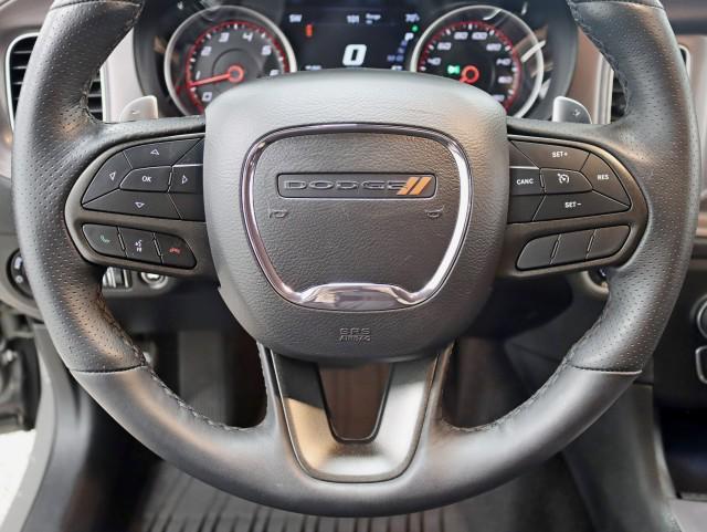 used 2023 Dodge Charger car, priced at $50,991