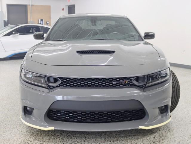 used 2023 Dodge Charger car, priced at $50,991