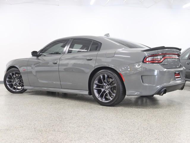 used 2023 Dodge Charger car, priced at $50,991