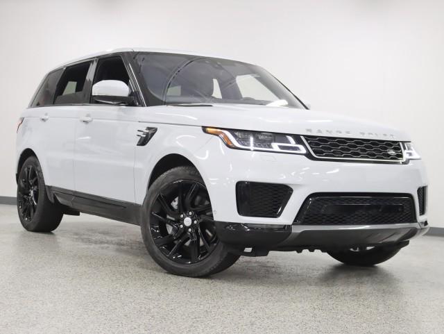 used 2019 Land Rover Range Rover Sport car, priced at $32,991