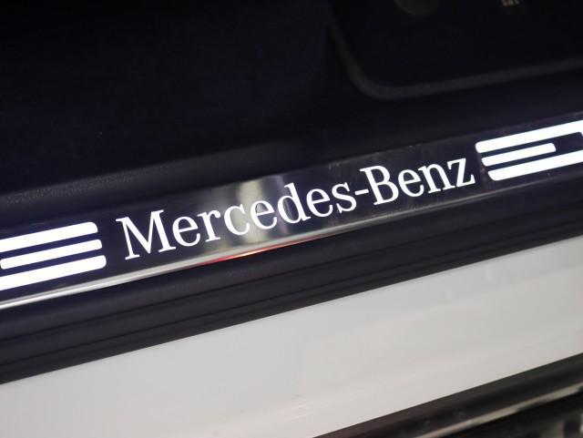 used 2021 Mercedes-Benz G-Class car, priced at $119,991