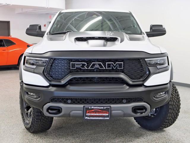 used 2023 Ram 1500 car, priced at $105,991