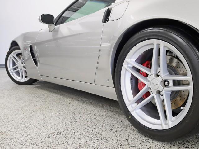 used 2006 Chevrolet Corvette car, priced at $38,991