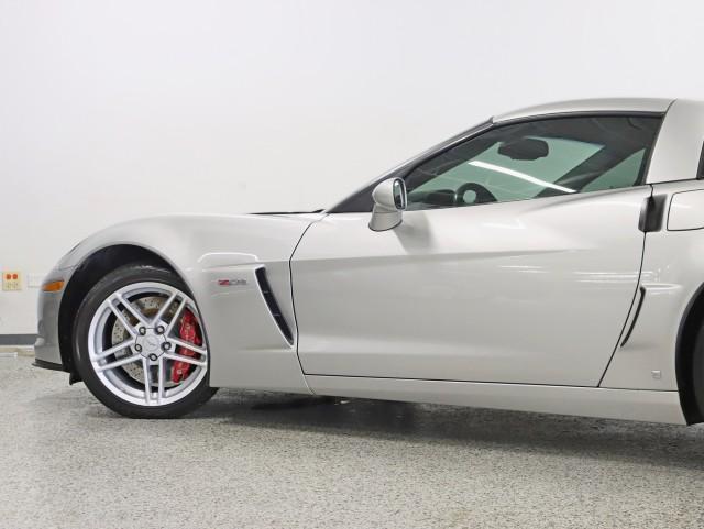 used 2006 Chevrolet Corvette car, priced at $38,991