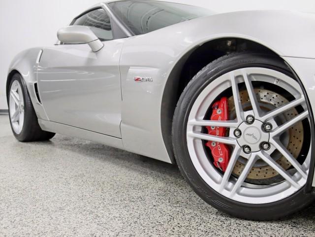used 2006 Chevrolet Corvette car, priced at $38,991