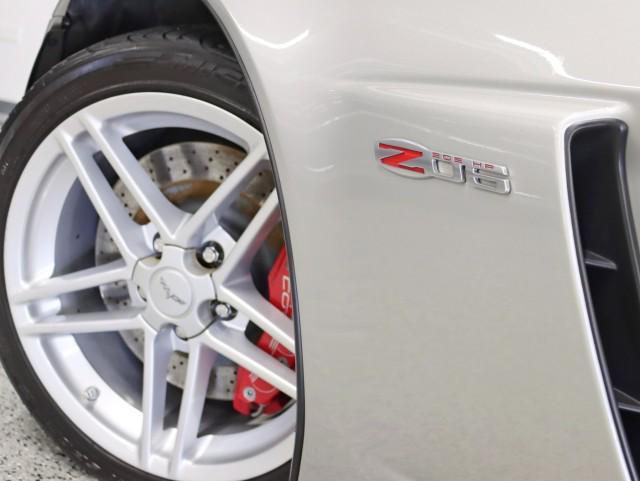 used 2006 Chevrolet Corvette car, priced at $38,991